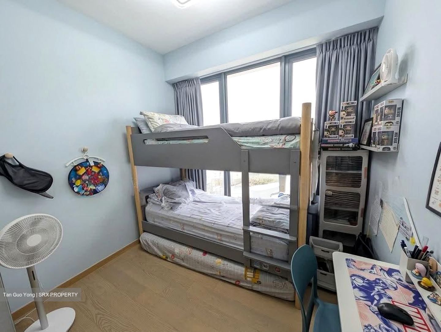 The Florence Residences (D19), Apartment #622309061